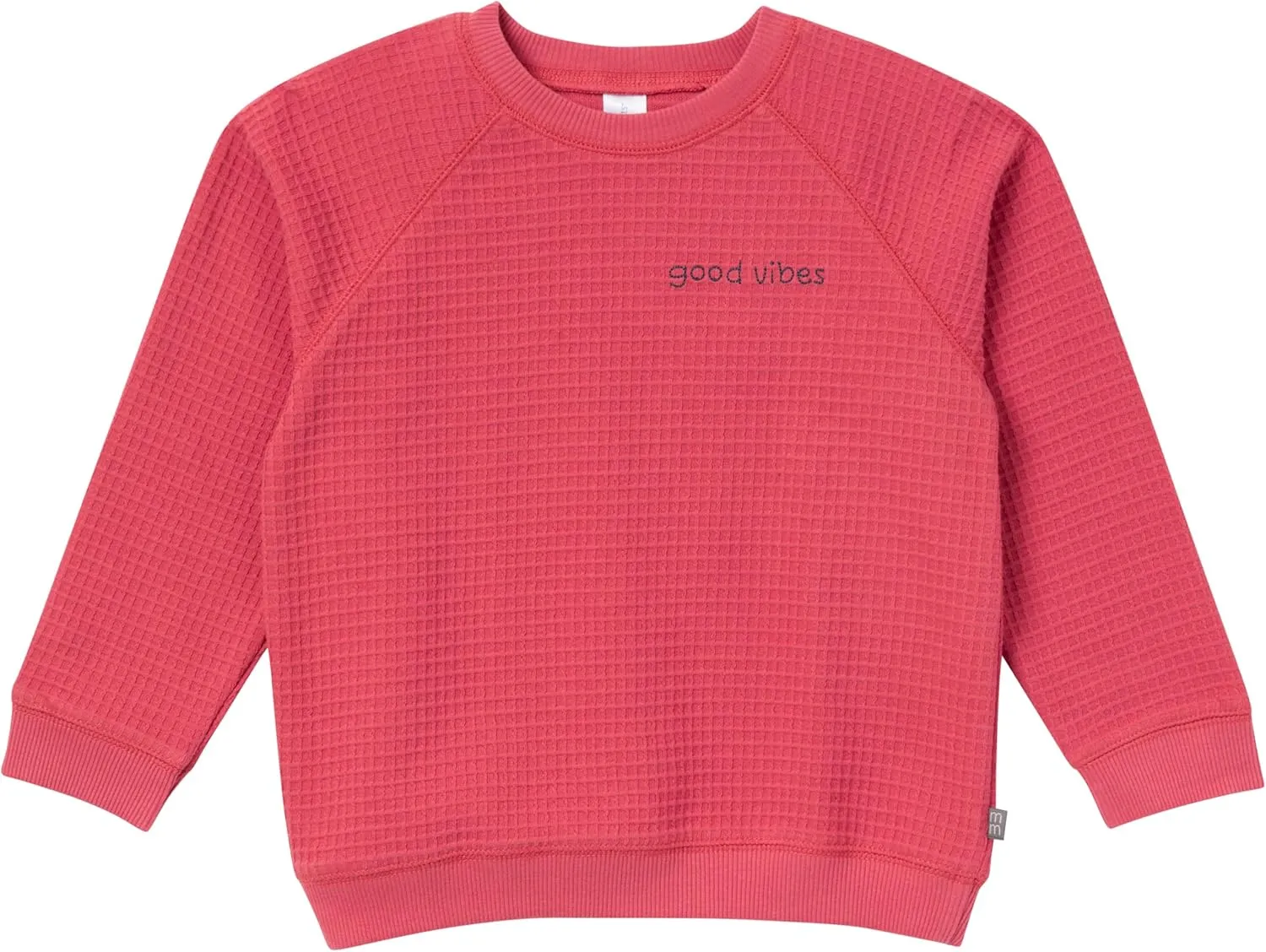 Modern Moments by Gerber Baby Boys 2-piece Long-sleeve Top & Short Set
