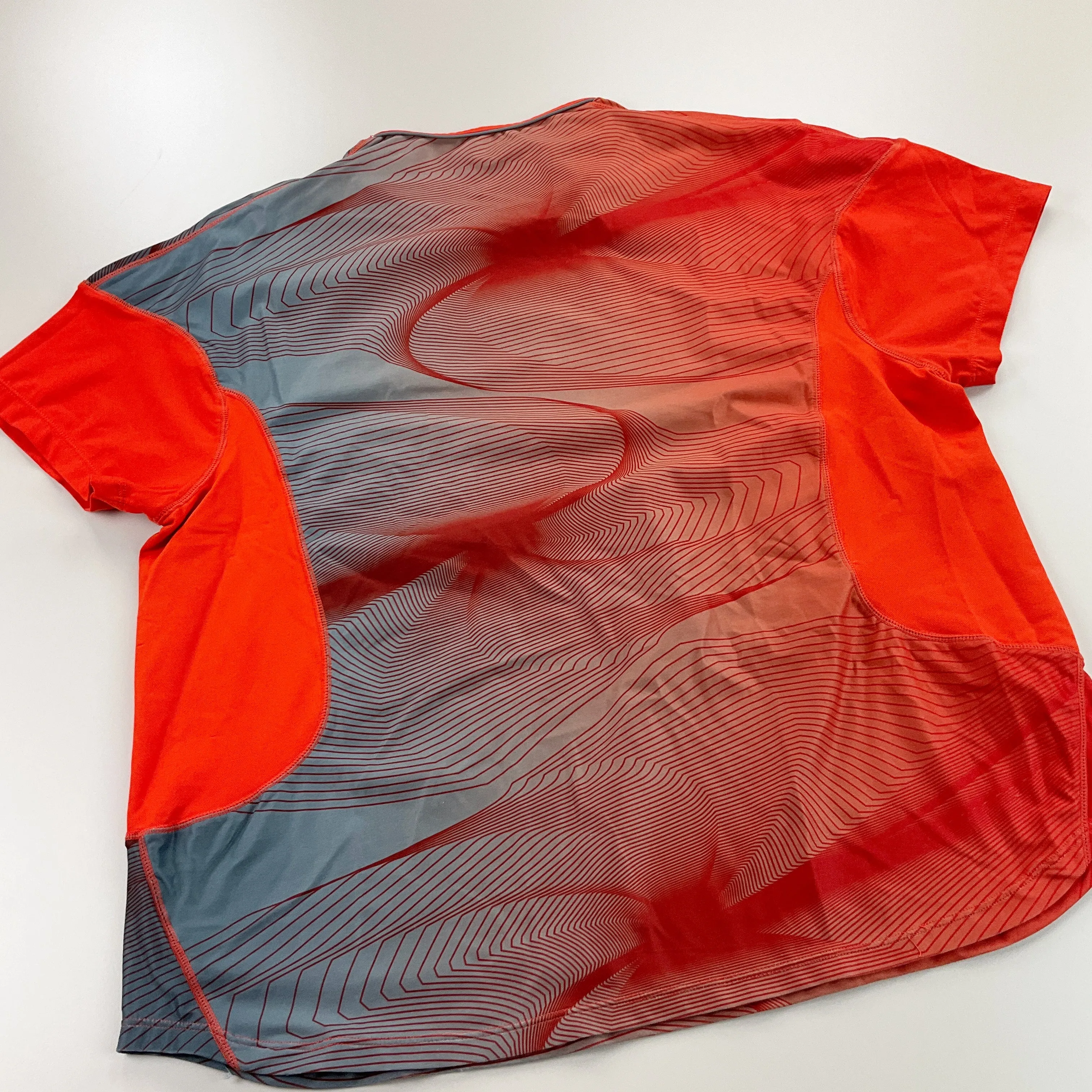 Nike 00s Sport T-Shirt - XL