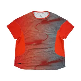 Nike 00s Sport T-Shirt - XL