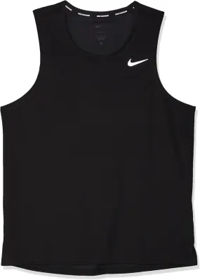 Nike Men's Miler Dri-fit Running Tank