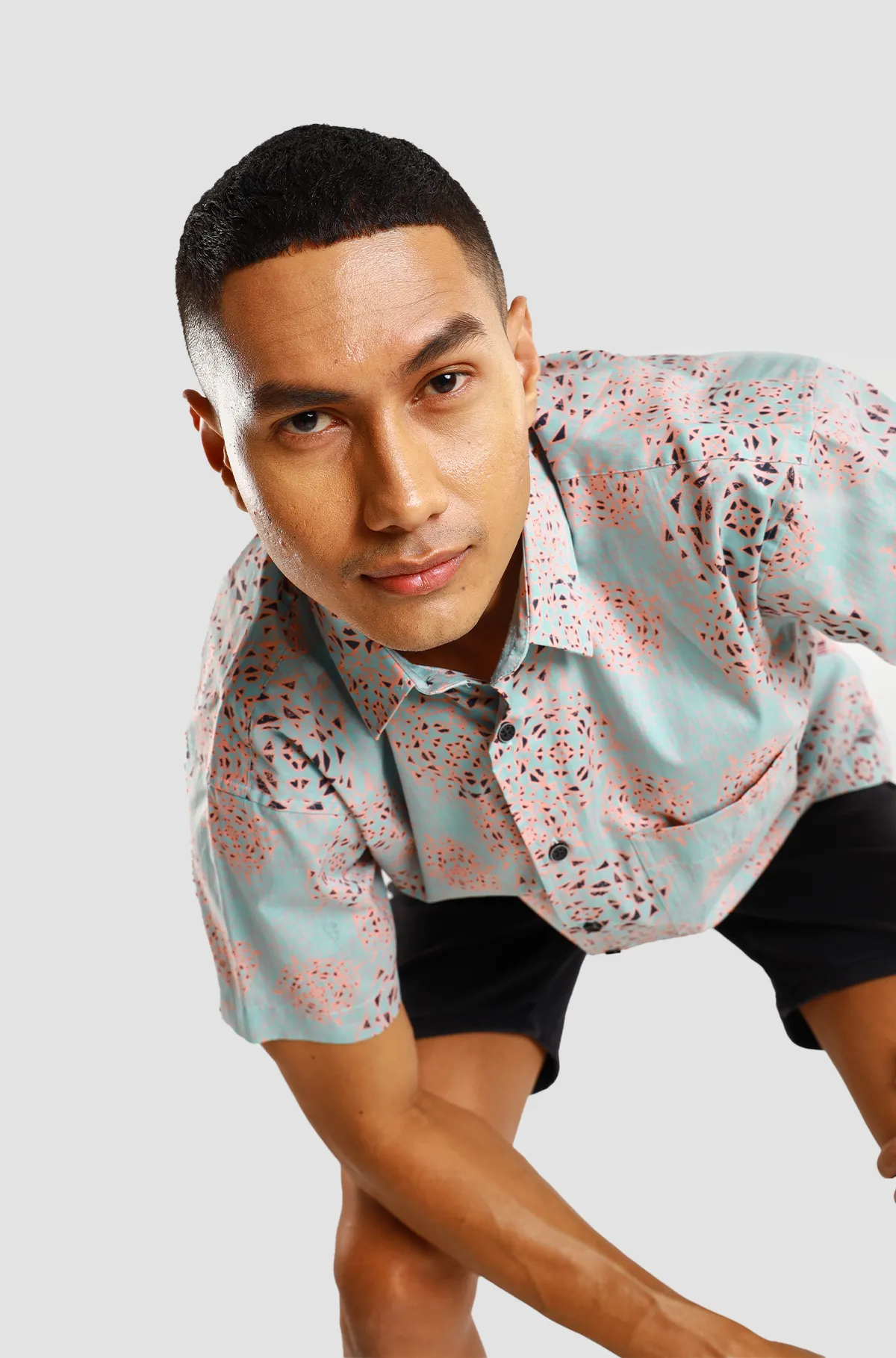 Nusantara Modern Fit Dreams in Paradise