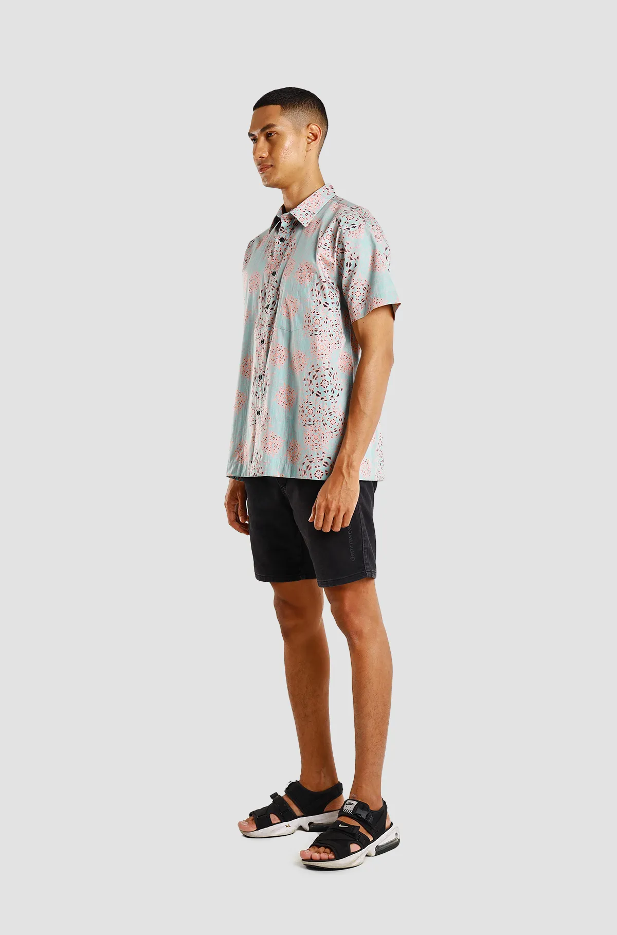 Nusantara Modern Fit Dreams in Paradise