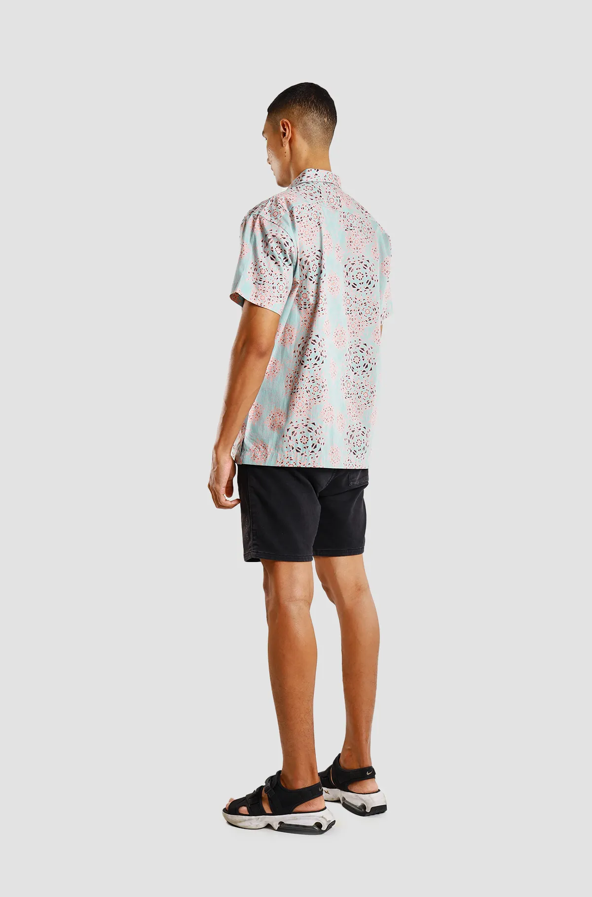 Nusantara Modern Fit Dreams in Paradise