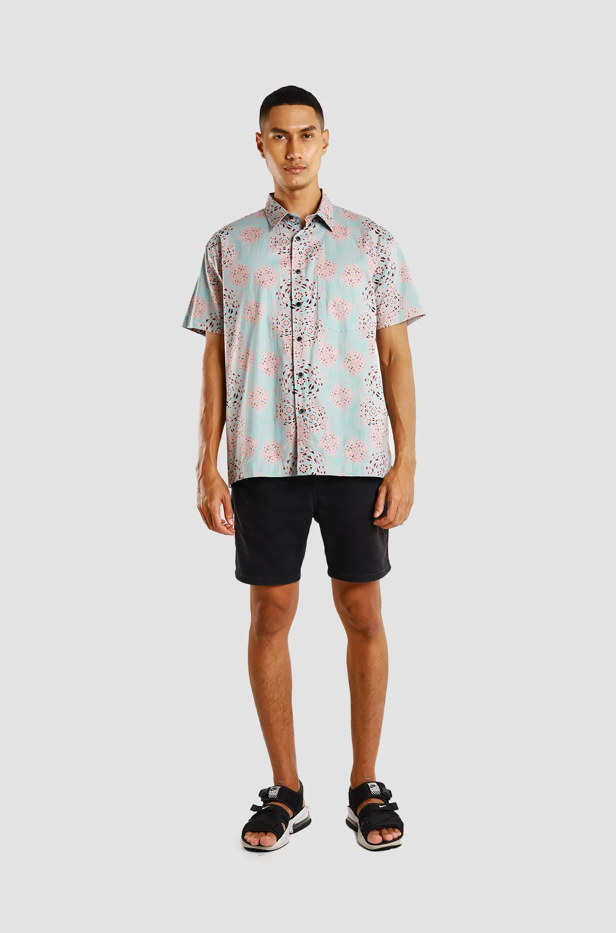 Nusantara Modern Fit Dreams in Paradise