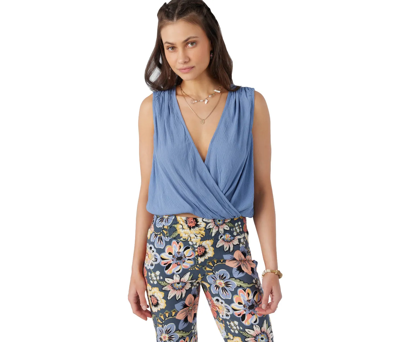 O'Neill Ashlee Top