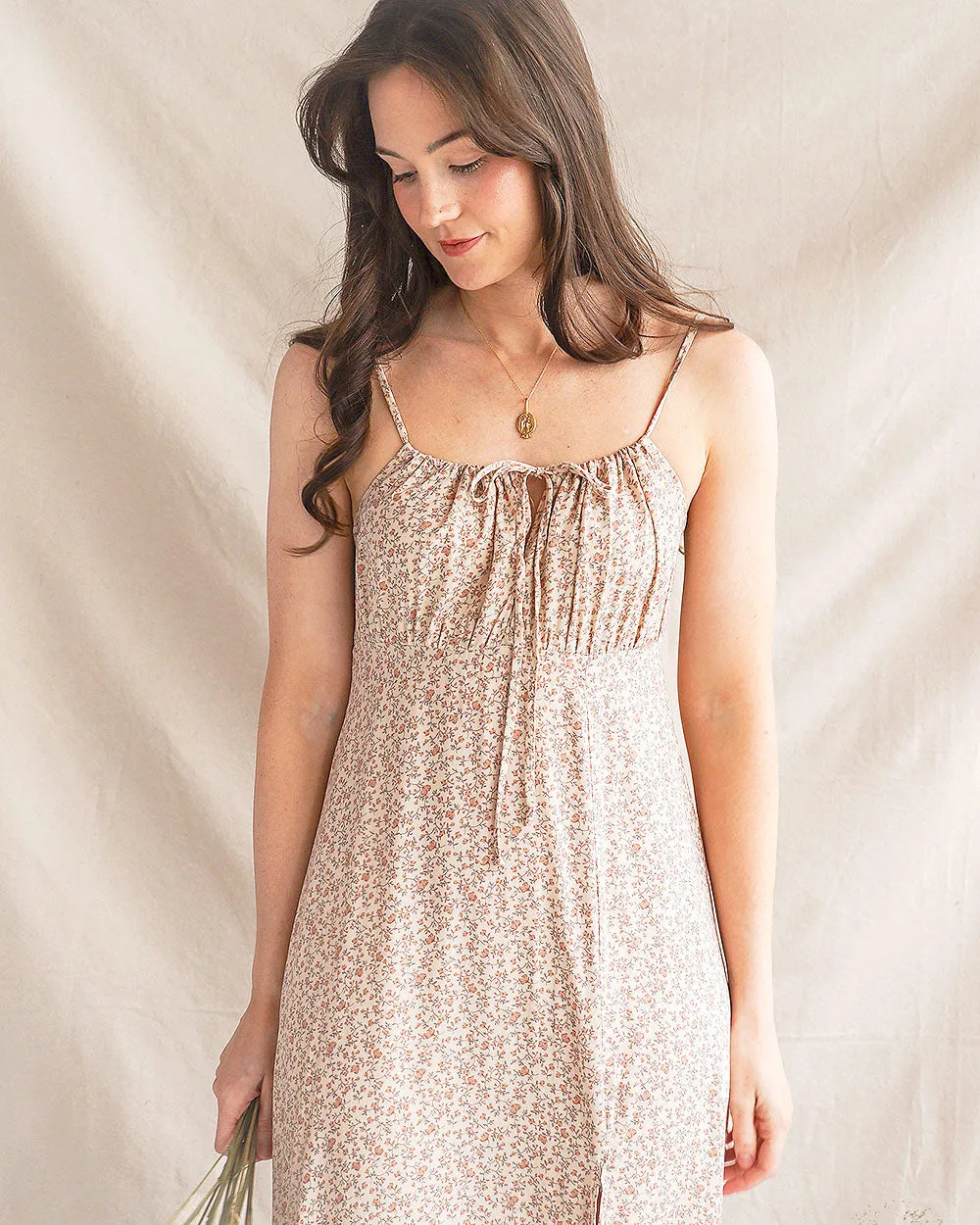 Perennial Blooms Sundress