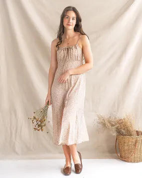 Perennial Blooms Sundress