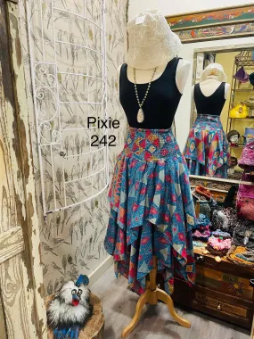 Pixie Skirt #242 by Kantha Bae