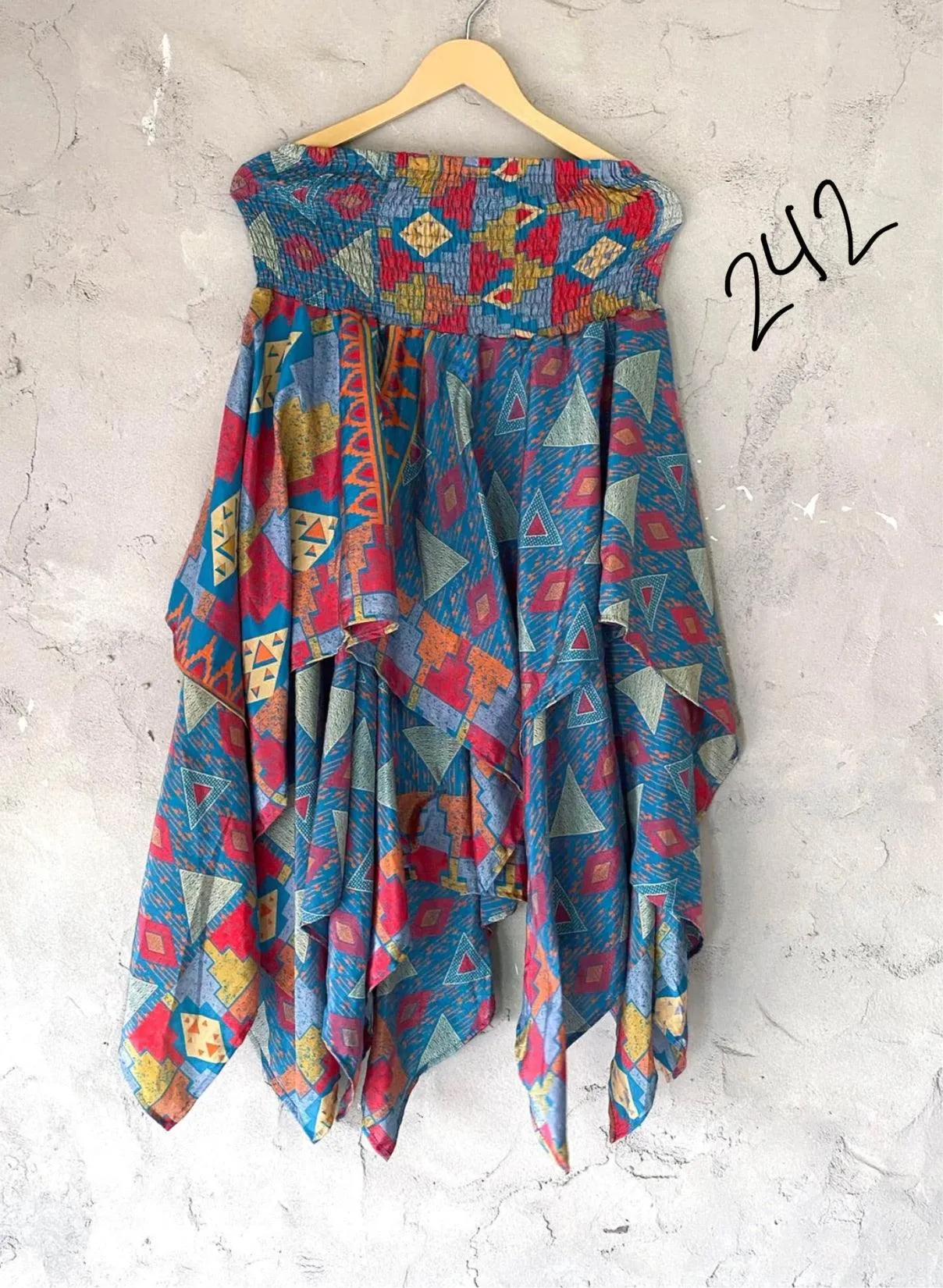 Pixie Skirt #242 by Kantha Bae