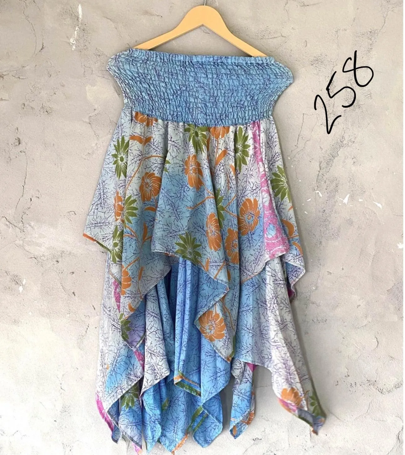 Pixie Skirt #258 by Kantha Bae