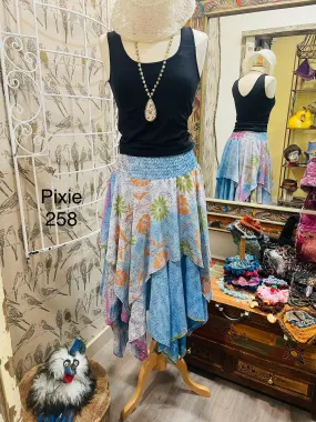 Pixie Skirt #258 by Kantha Bae