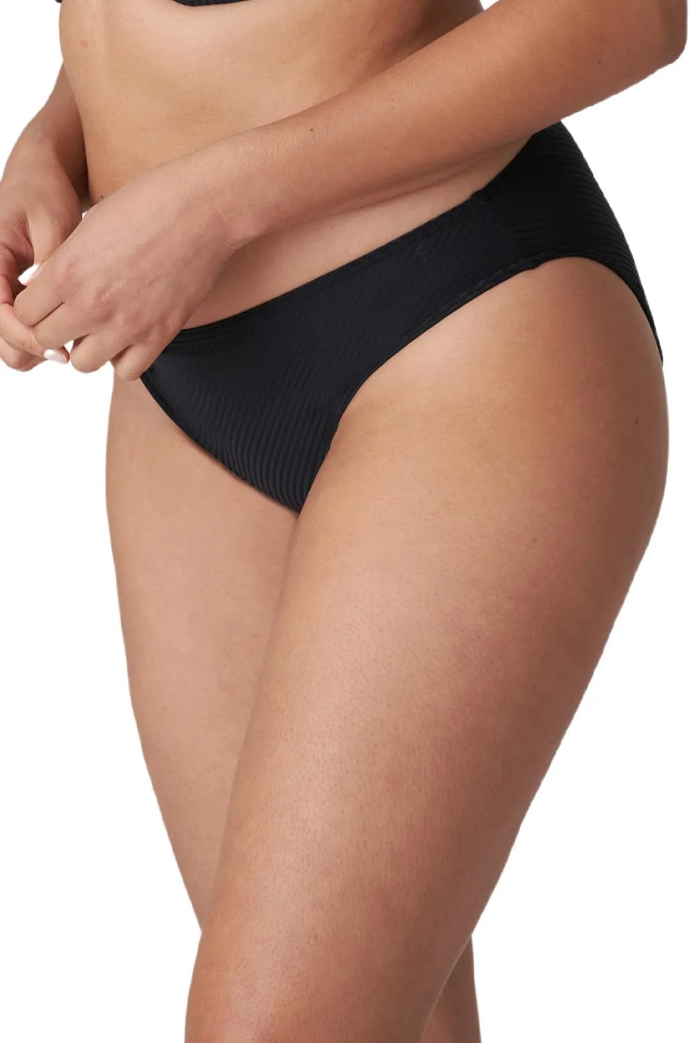 Prima Donna Swim Sahara Rio Brief, Black (4006350)