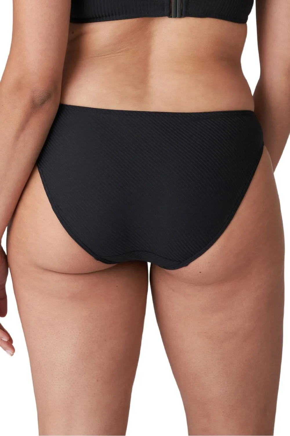 Prima Donna Swim Sahara Rio Brief, Black (4006350)