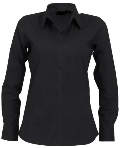 Reflections Modern Business Shirt