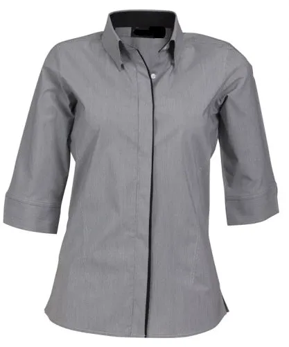 Reflections Modern Business Shirt
