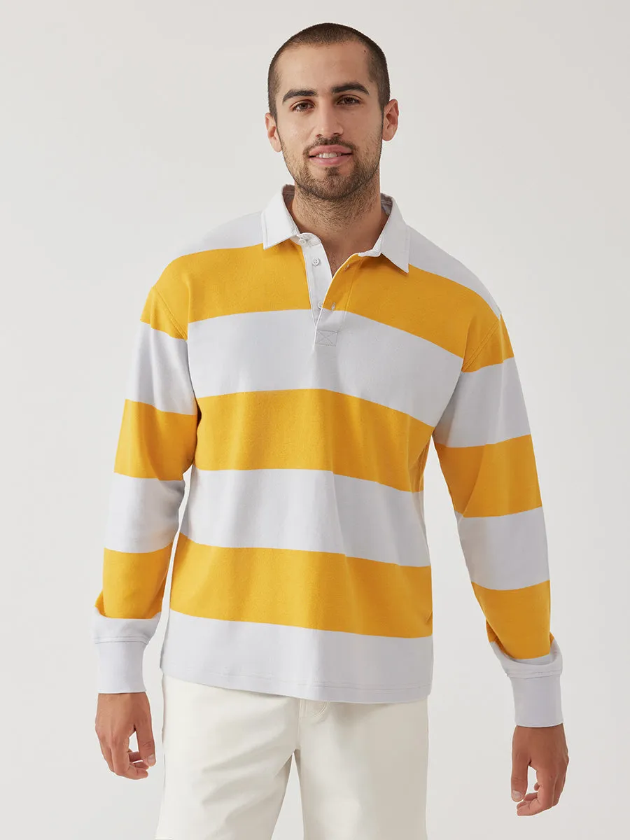 Rugby Longsleeve
