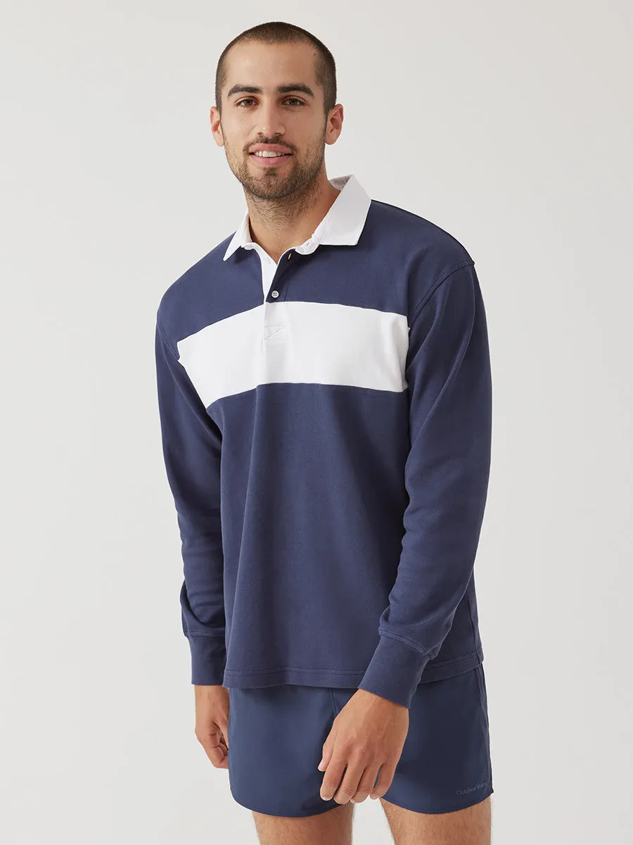 Rugby Longsleeve