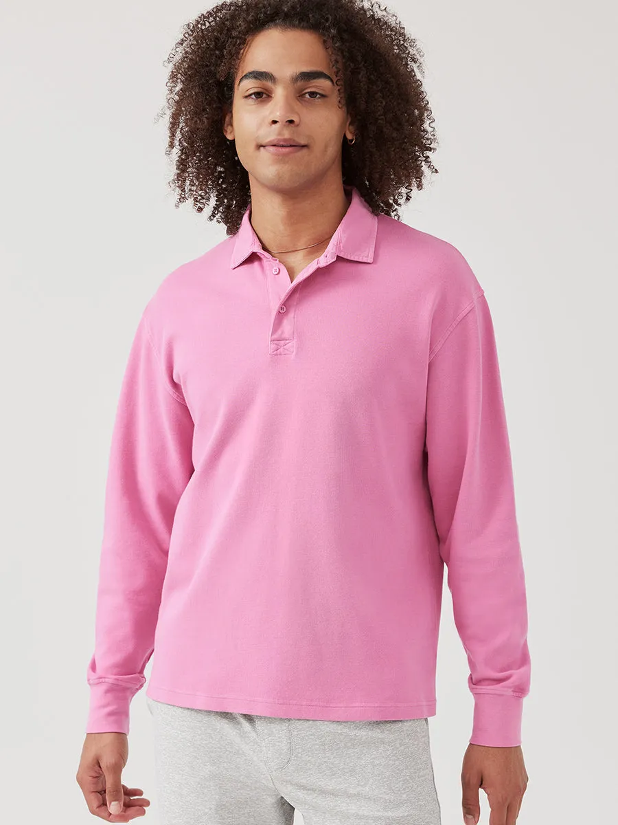 Rugby Longsleeve