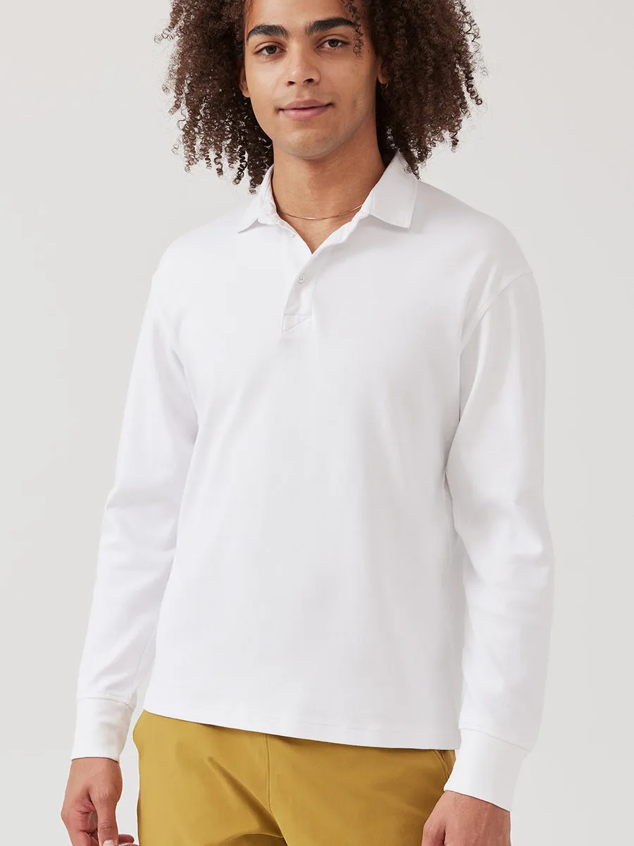 Rugby Longsleeve