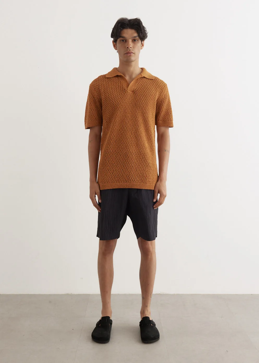 Ryan Polo