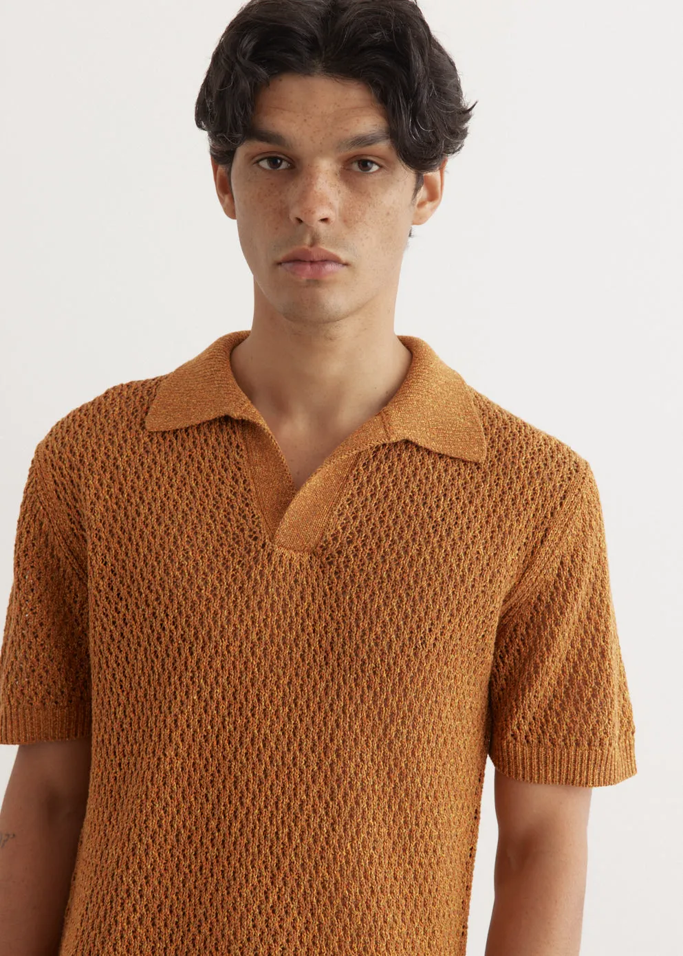 Ryan Polo