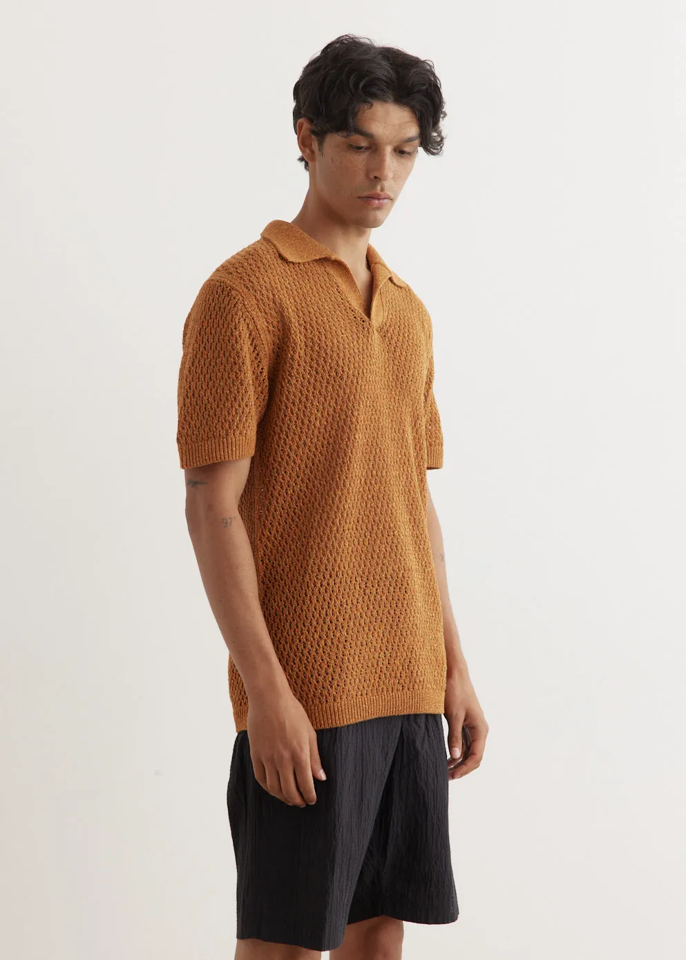 Ryan Polo