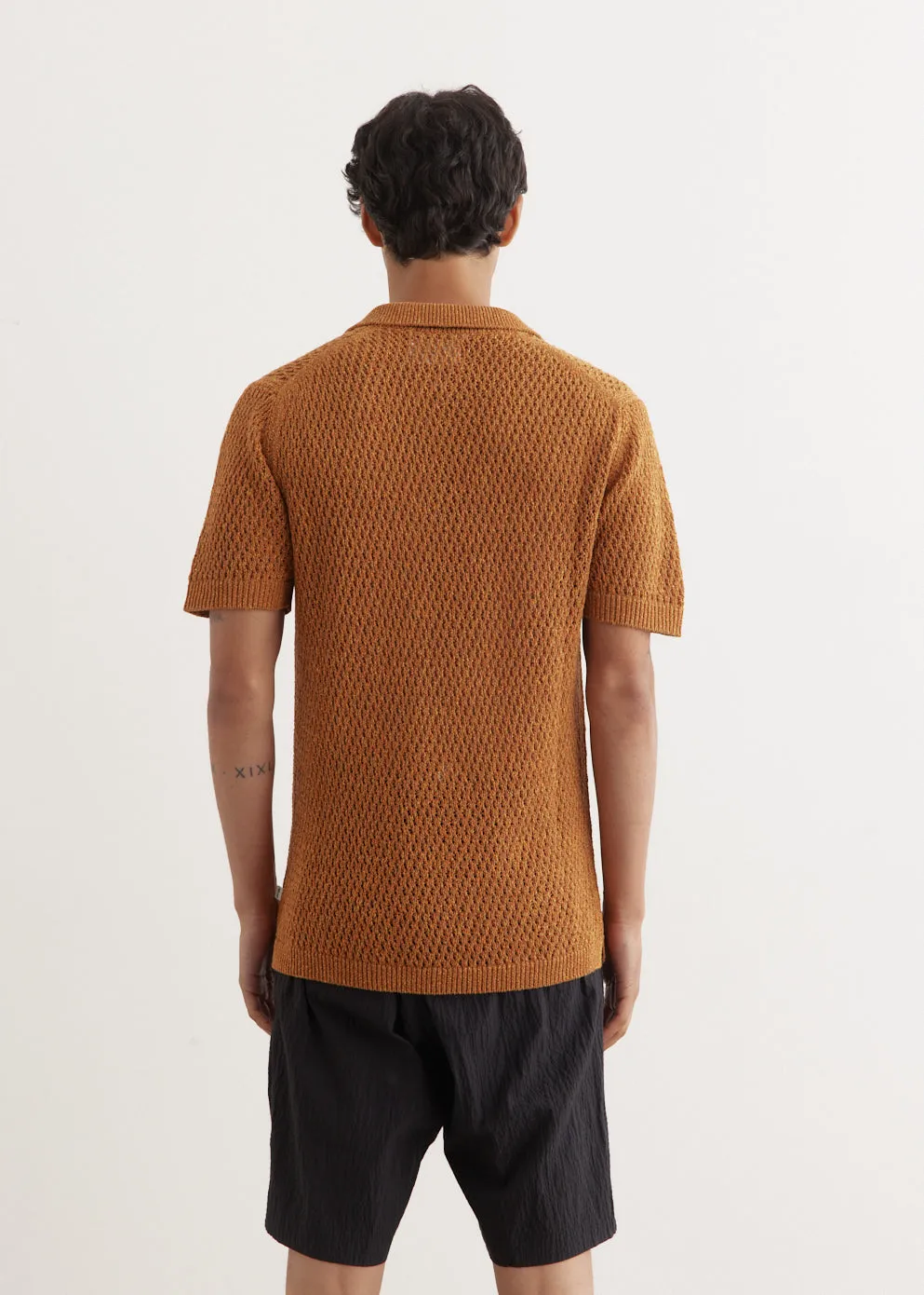 Ryan Polo