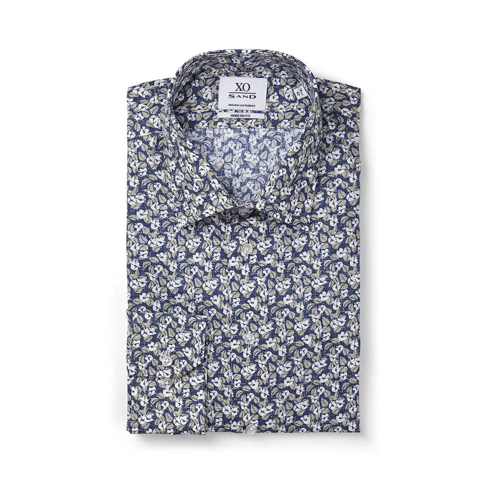 SAND 8798 Gordon SC Shirt