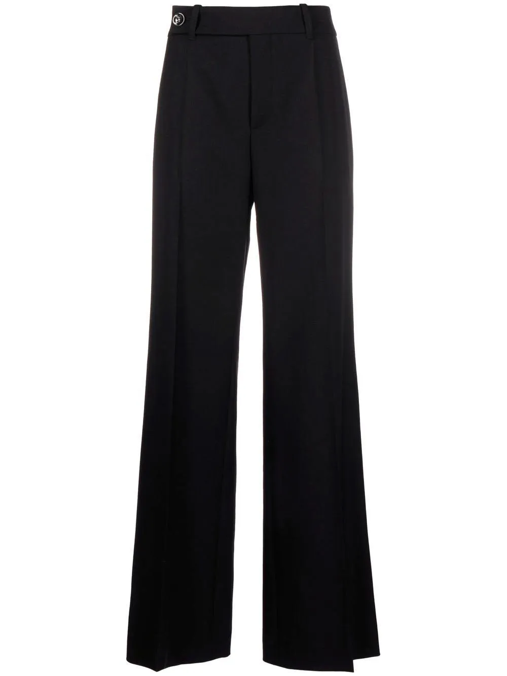 Signature Straight trousers