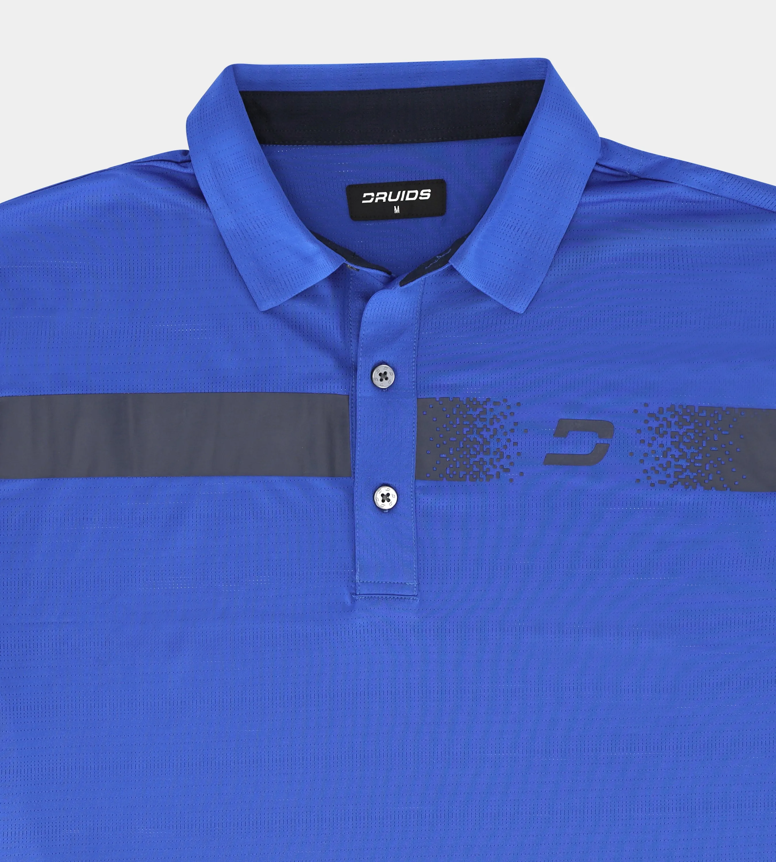 SPEED POLO - BLUE