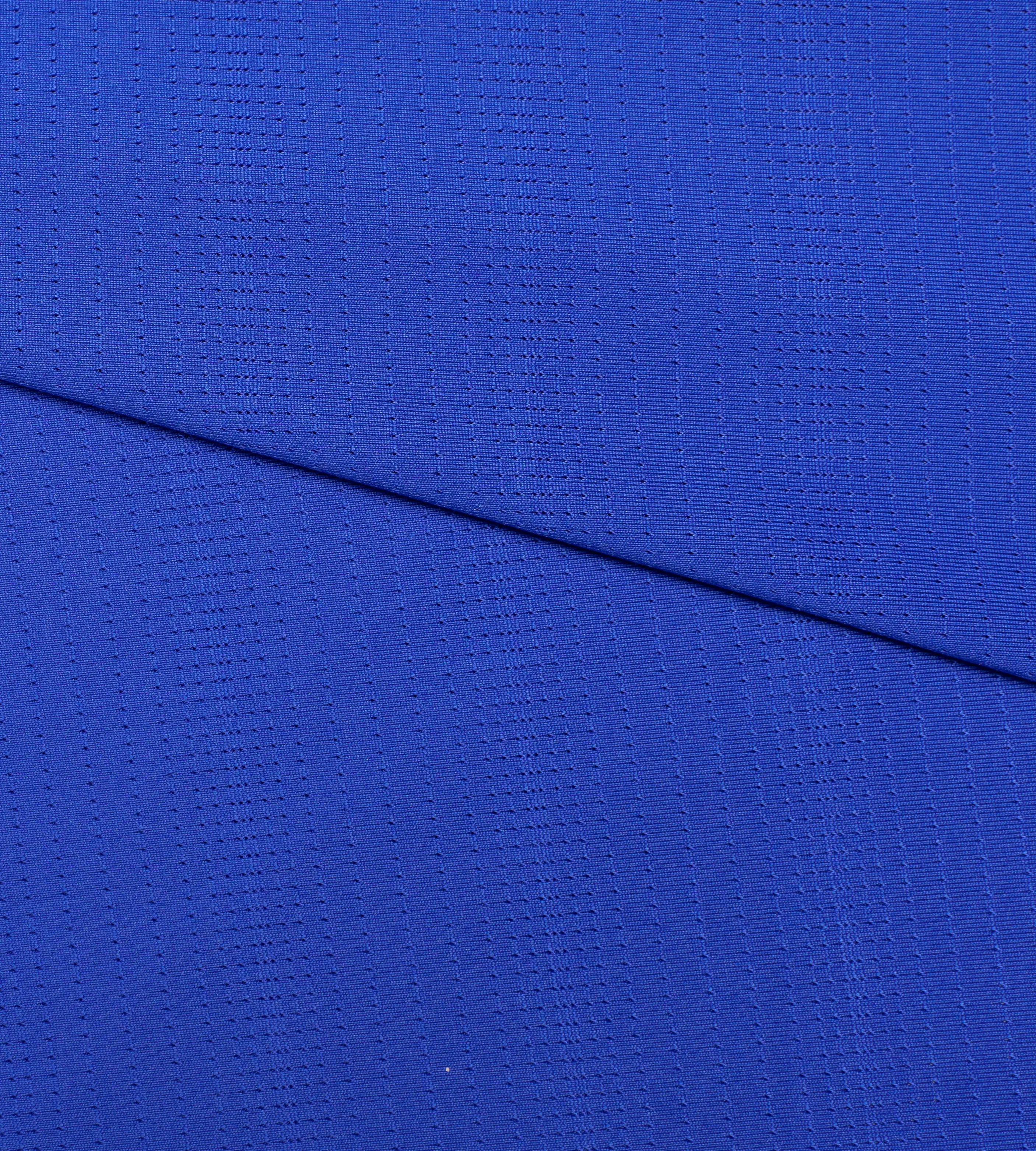 SPEED POLO - BLUE