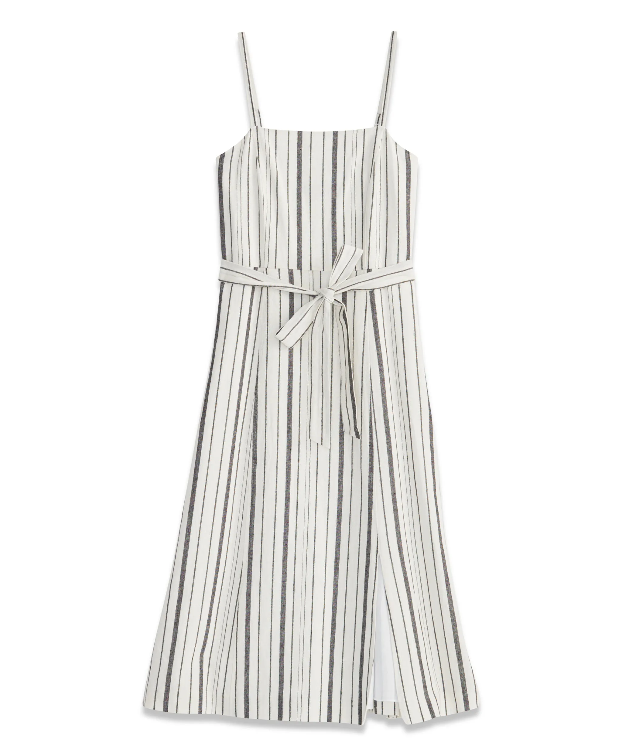 Striped Sundress