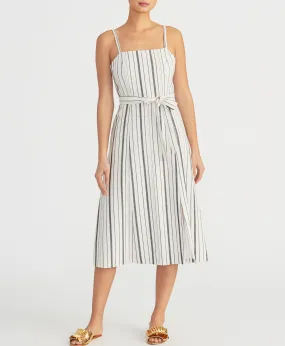 Striped Sundress