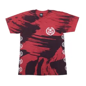 Stussy T-Shirt - Small