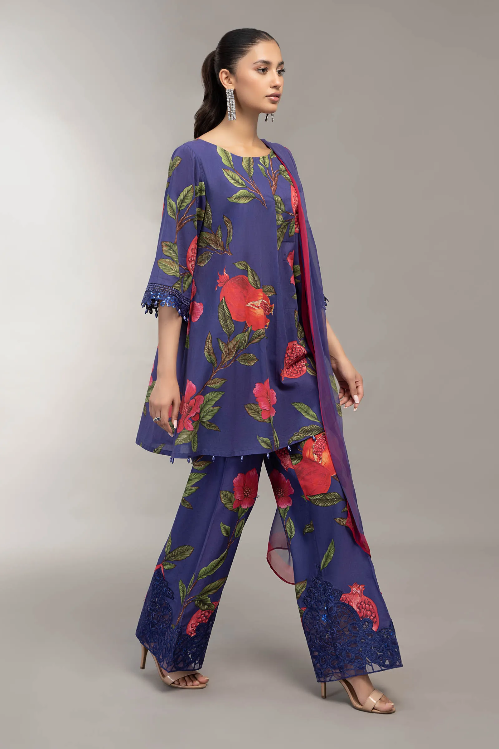 Suit MPS-1803-B