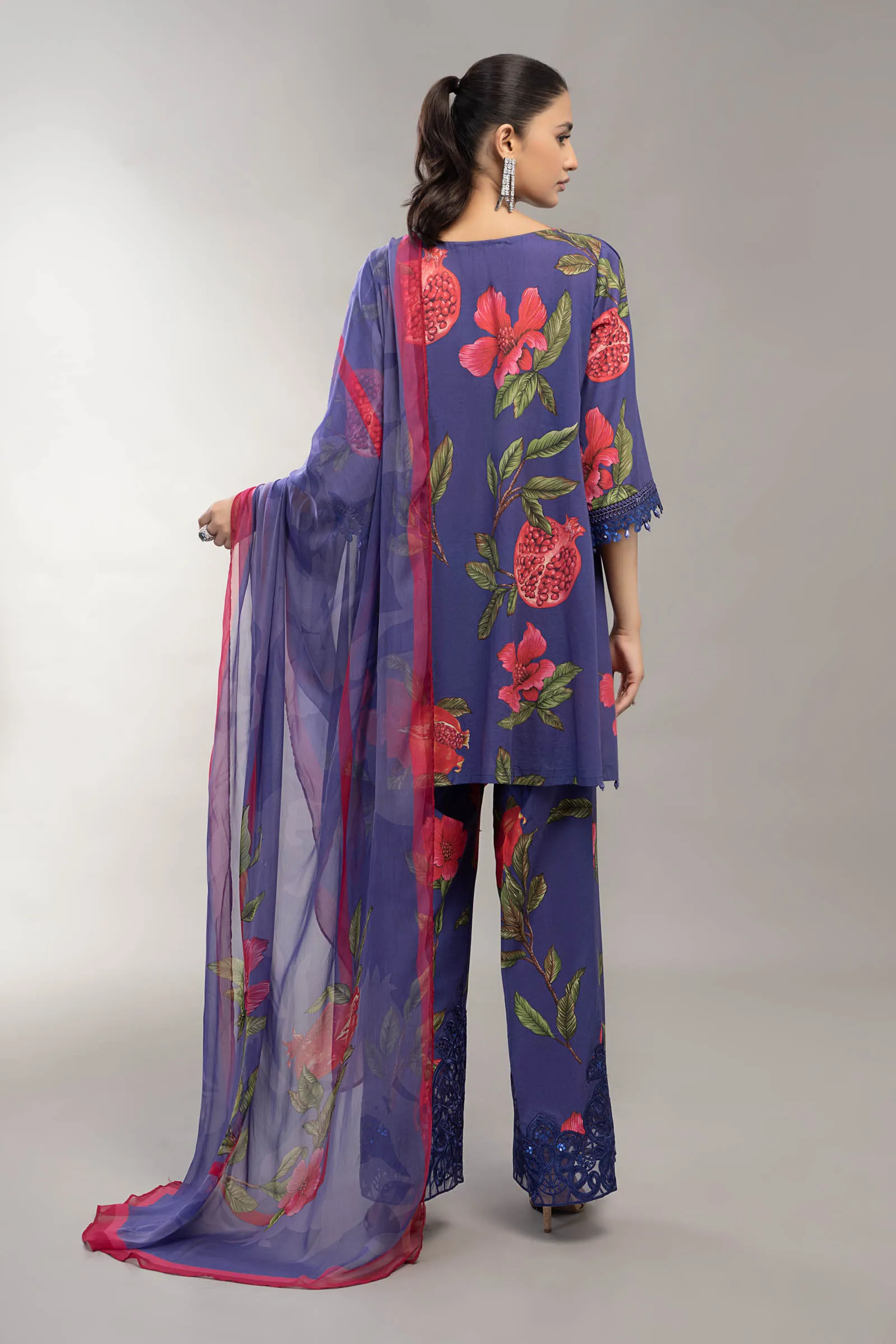 Suit MPS-1803-B