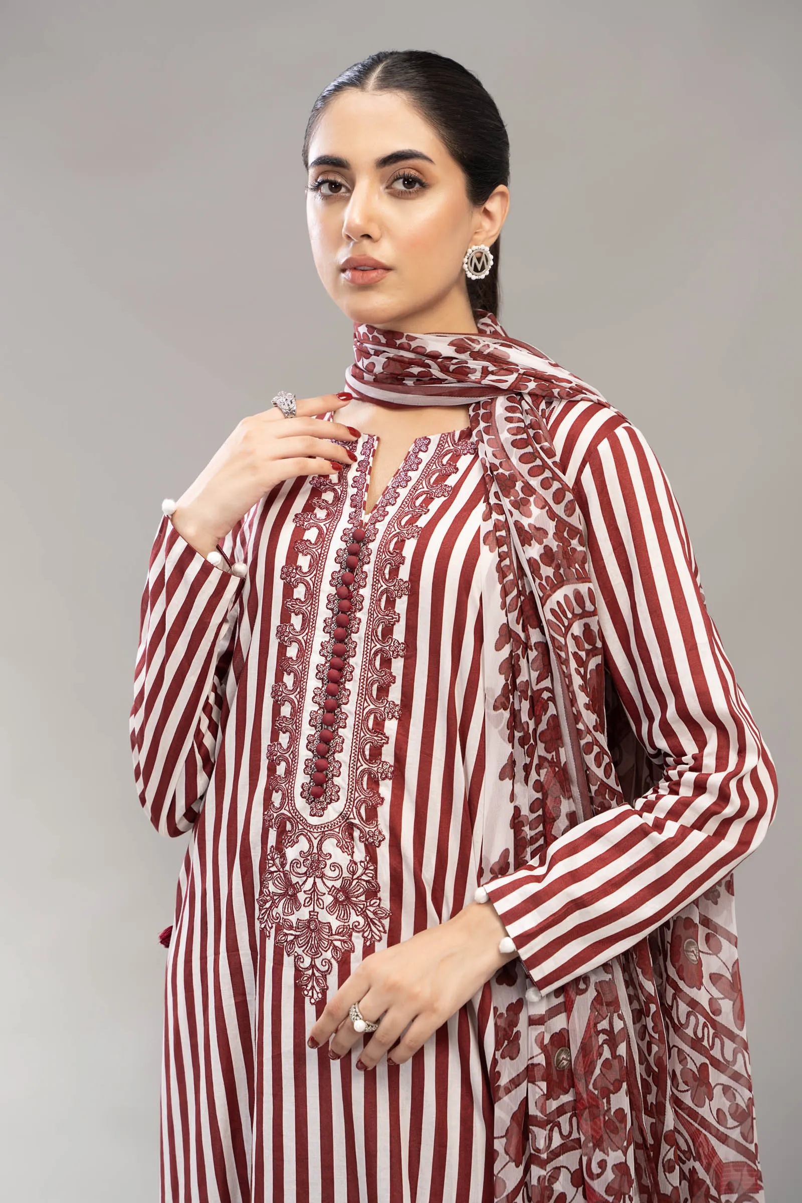 Suit MPS-1810-B