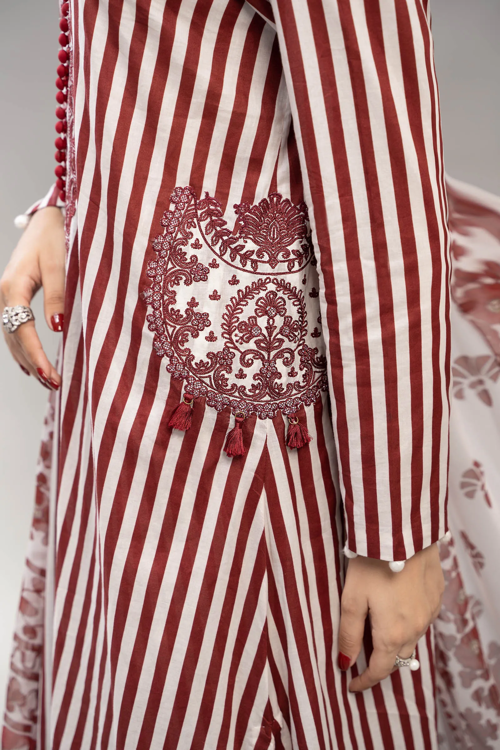 Suit MPS-1810-B