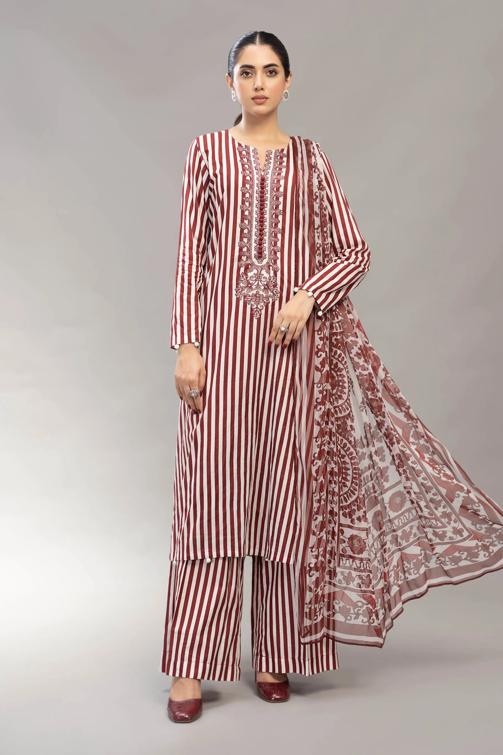 Suit MPS-1810-B
