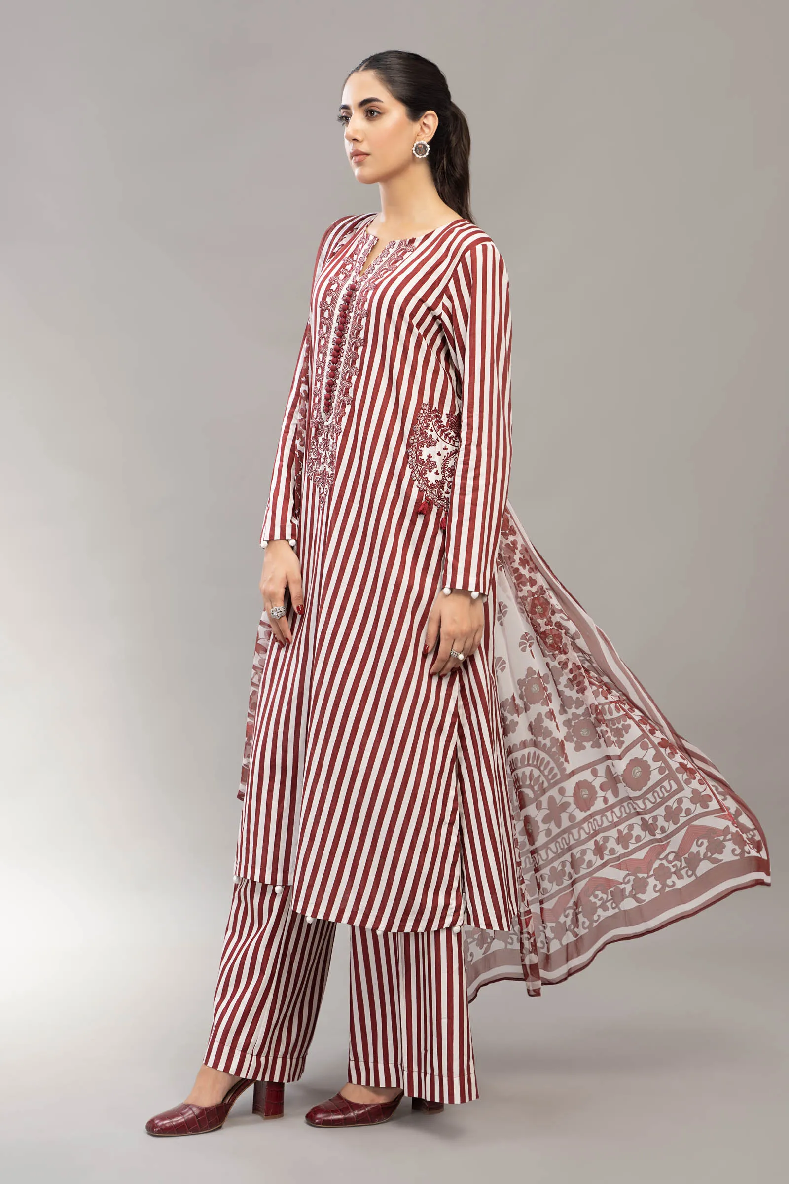 Suit MPS-1810-B