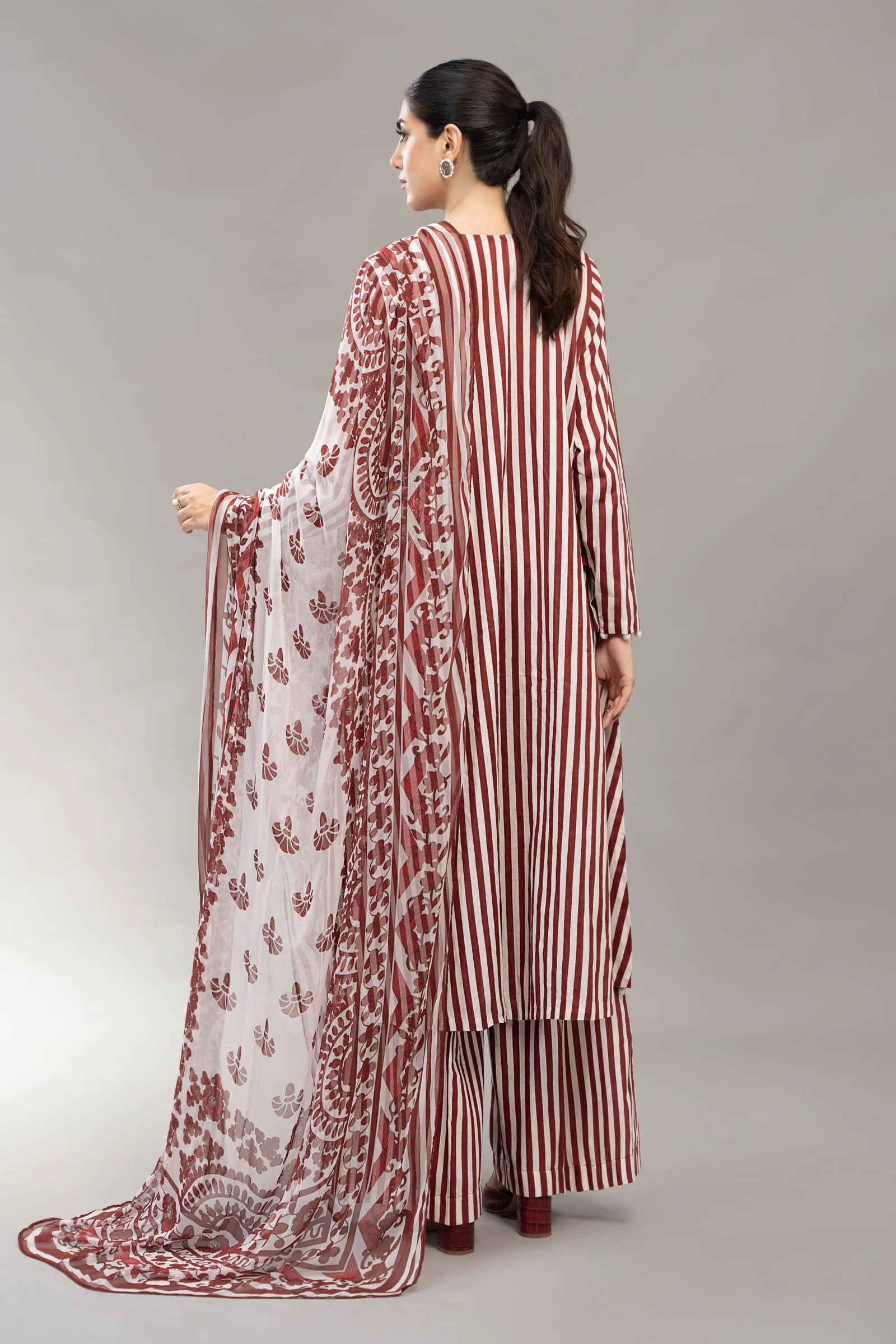 Suit MPS-1810-B
