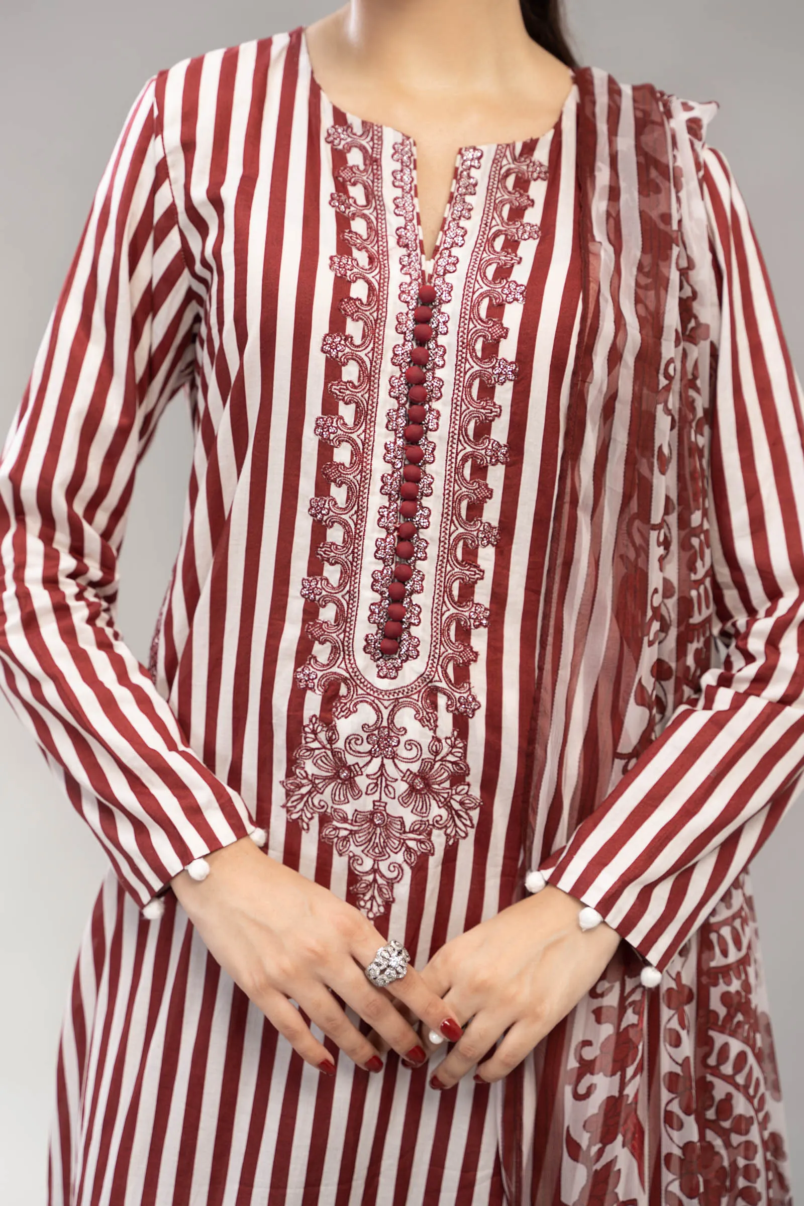 Suit MPS-1810-B