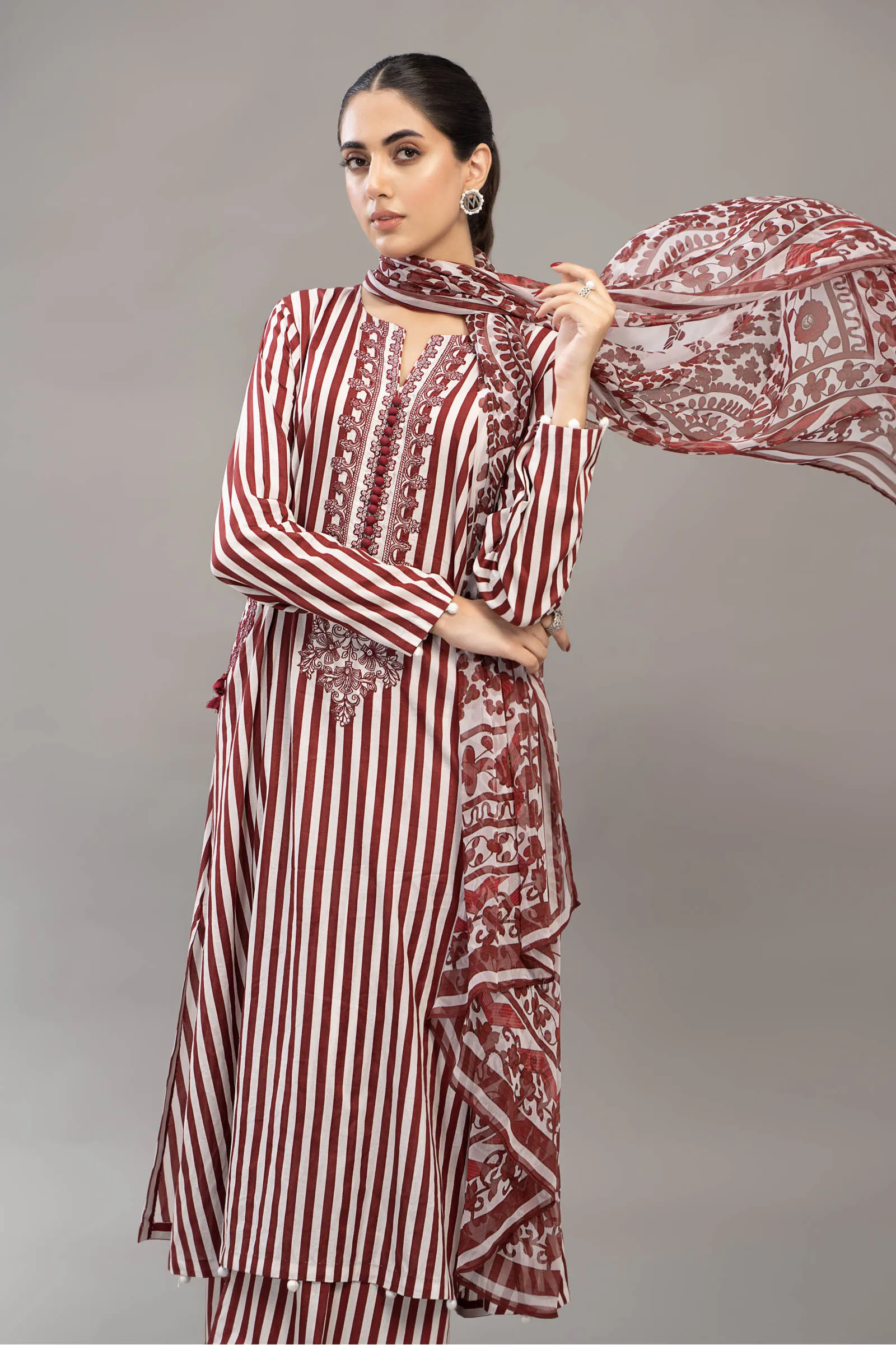 Suit MPS-1810-B