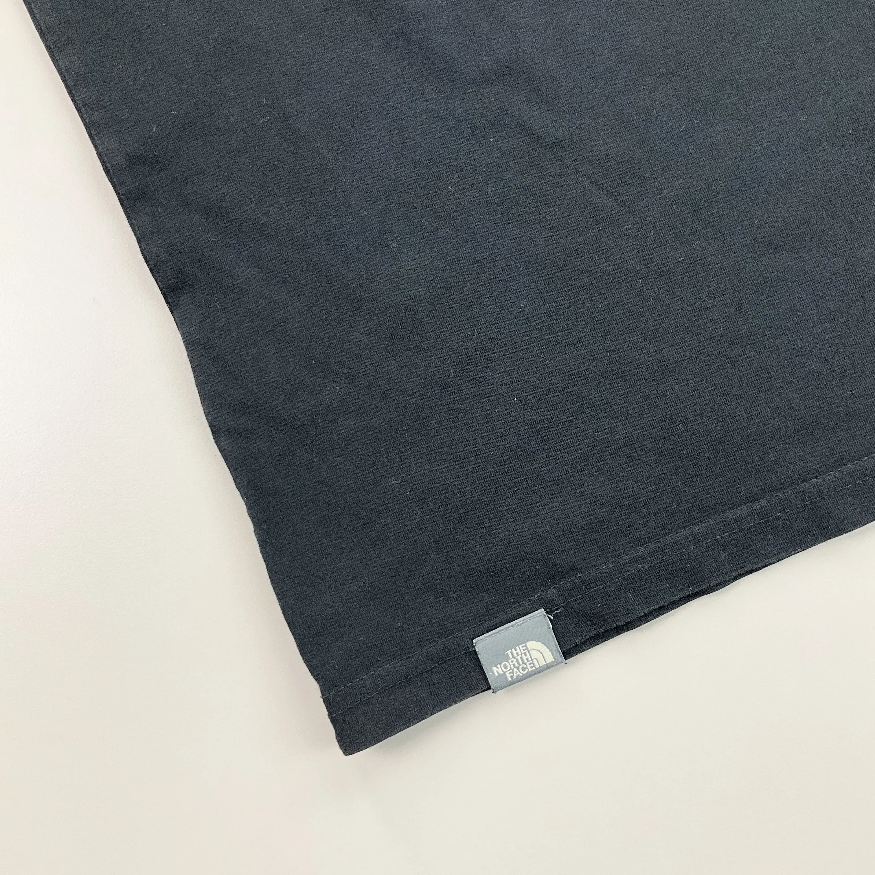 The North Face T-Shirt - Large