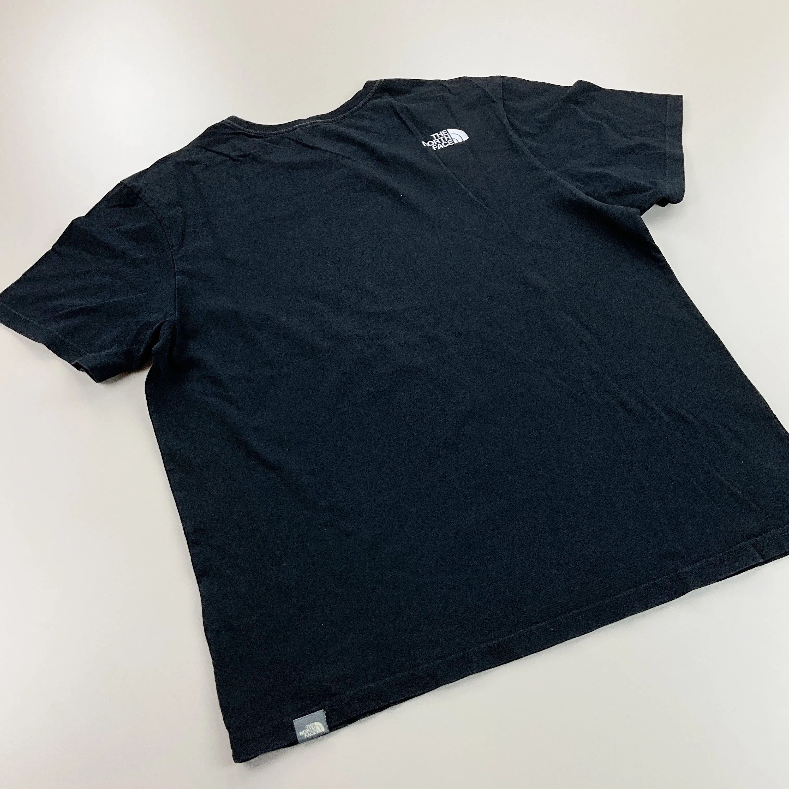 The North Face T-Shirt - Large