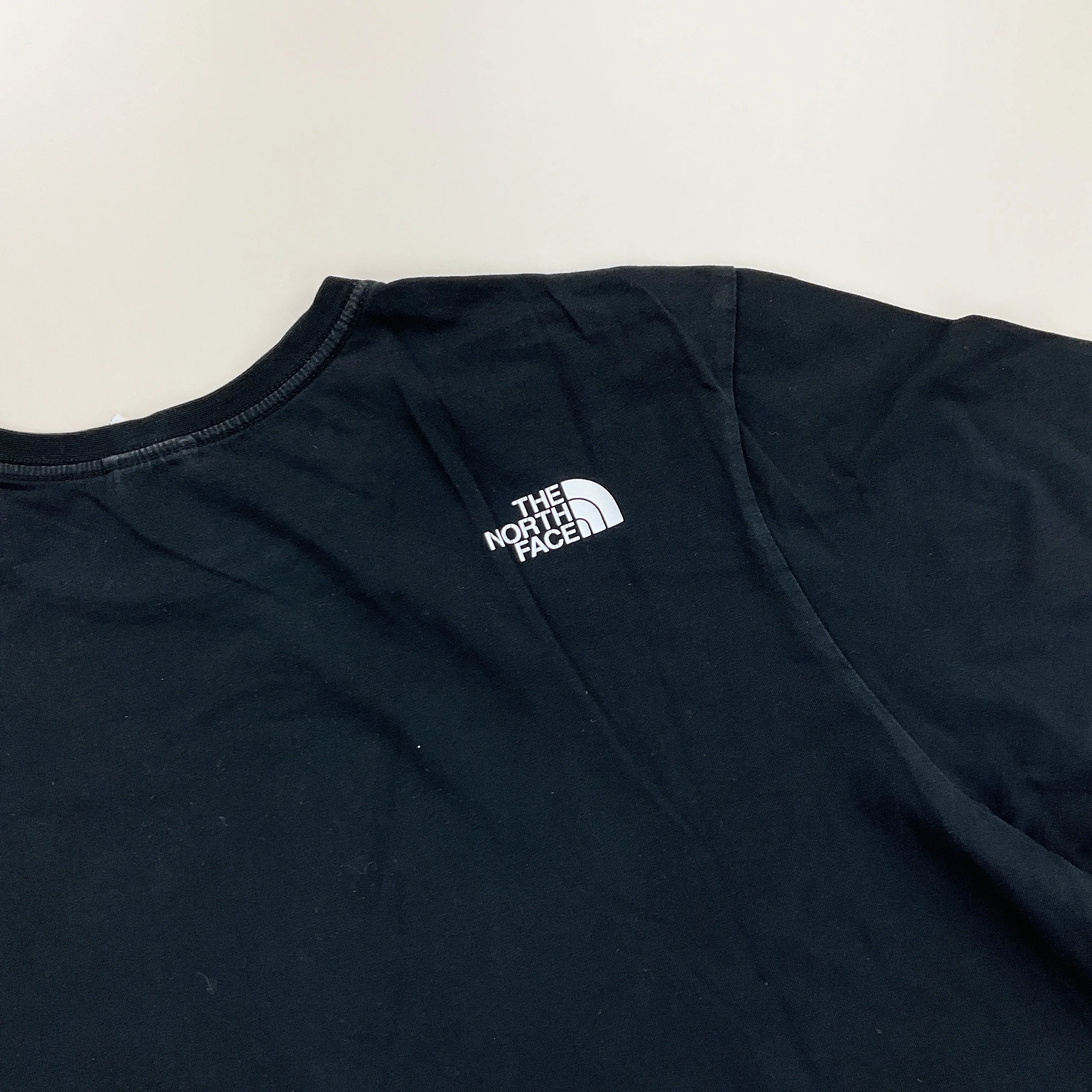 The North Face T-Shirt - Large