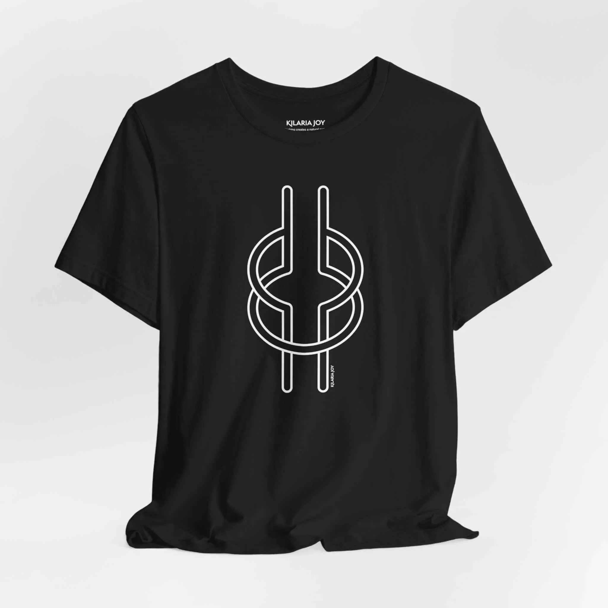 The Wisdom Knot Women's Classic Modern Fit T-Shirt