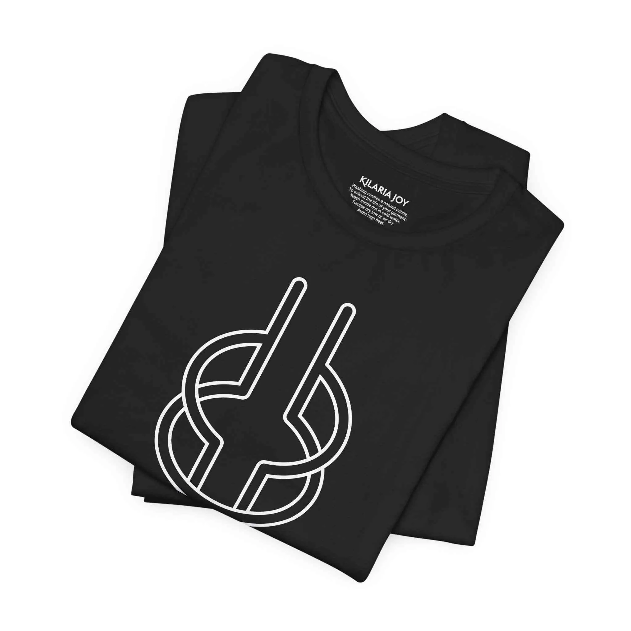 The Wisdom Knot Women's Classic Modern Fit T-Shirt
