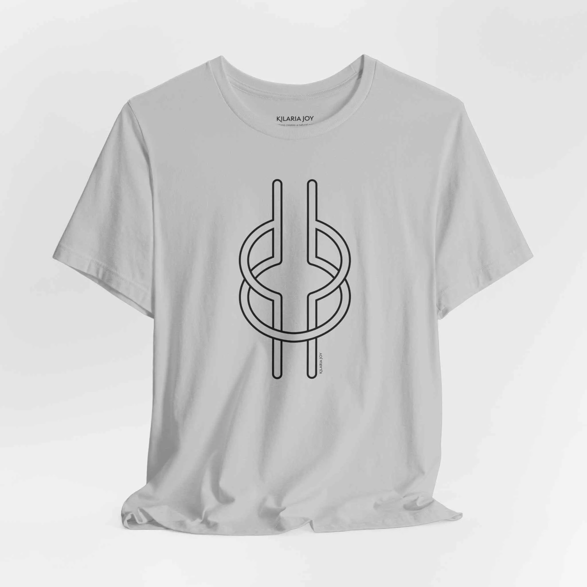 The Wisdom Knot Women's Classic Modern Fit T-Shirt