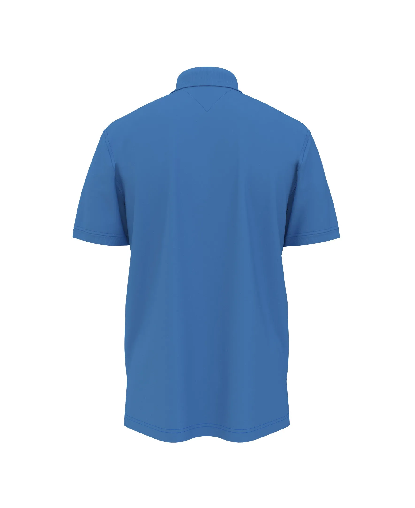 Tommy Hilfiger Mens Ivy Short Sleeve Polo Shirt